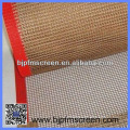 PTFE coated fiberglass mesh conveyor belts